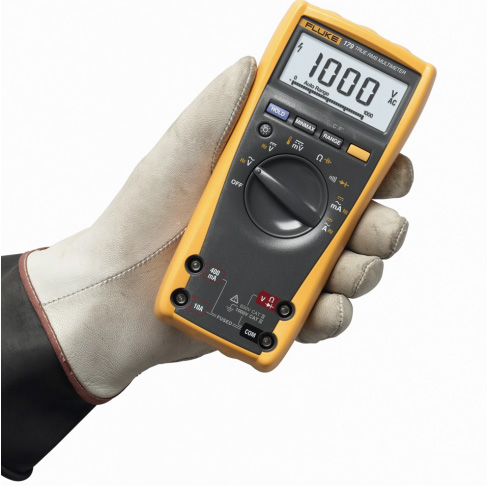fluke fluke 179 egfid