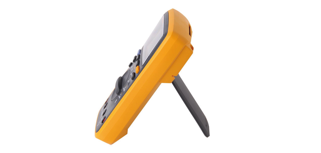multimetro fluke 17b+