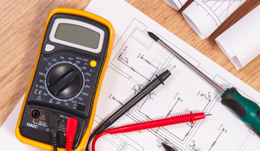 multimetro funzionamento multimetro funzionamento