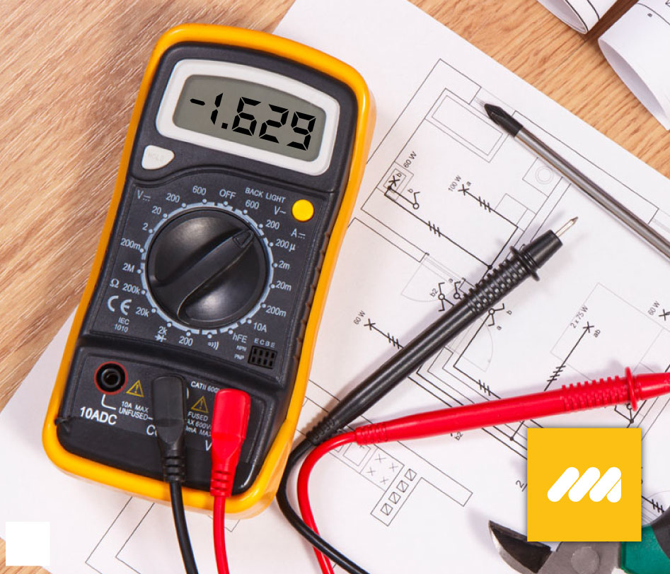 tester multimetro come si usa