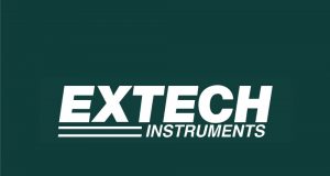 Extech instruments logo