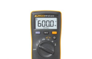 Fluke 107: Recensione Dettagliata del Multimetro Digitale Fluke 107 Fluke 107