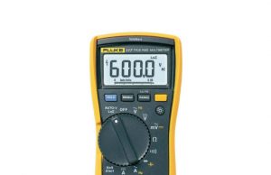 Fluke 117: Recensione del Multimetro per Elettricisti e Hobbisti Fluke 117 Fluke 117