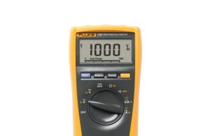 Fluke 175: Recensione Completa del Multimetro Digitale Fluke 175 Fluke 175