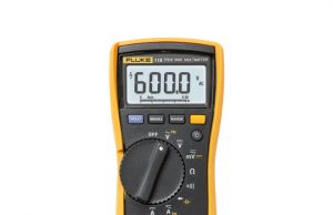 Fluke 115: Recensione Dettagliata del Multimetro Digitale Fluke 115 fluke 115