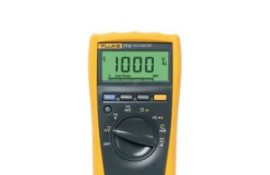 Fluke 77 IV: Recensione Completa del Tester Multimetro Digitale Fluke 77IV fluke 77 iv