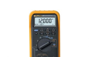 Fluke 787: Recensione del Multimetro e Calibratore Professionale Fluke fluke 787