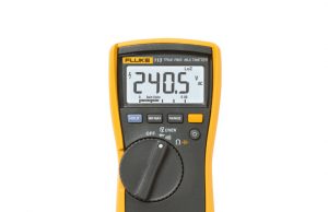 Fluke 113: Recensione Approfondita del Multimetro Fluke 113 fluke 113