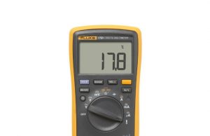 Fluke 17B Plus: Recensione Completa del Multimetro Digitale fluke 17b plus