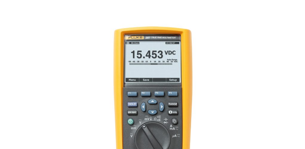 fluke 287 fluke 287
