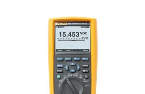 Fluke 287: Recensione Dettagliata del Multimetro Digitale Fluke 287 fluke 287