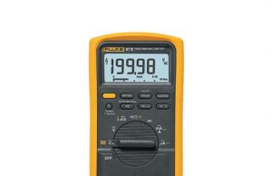 Fluke 87V: Recensione del Multimetro Industriale Fluke 87V fluke 87v