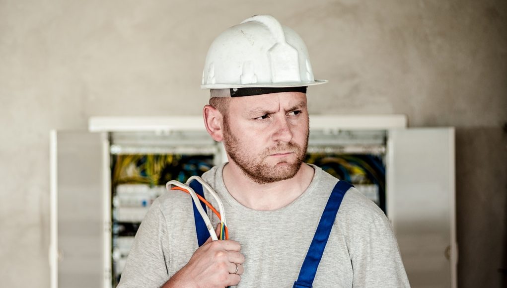 pinza amperometrica pinza amperometrica