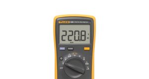 Fluke 15B +: Recensione del Multimetro Digitale Fluke 15B Plus fluke 15b