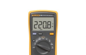 Fluke 15B +: Recensione del Multimetro Digitale Fluke 15B Plus fluke 15b