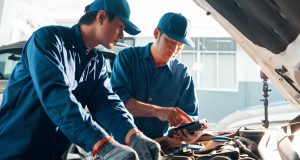 Multimetro per Auto: I 5 Migliori Tester per Batteria Auto del 2025 multimetro per auto