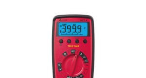 Amprobe 34XR-A: Recensione Dettagliata del Multimetro Amprobe Amprobe 34XR-A