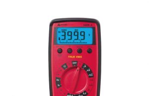 Amprobe 34XR-A: Recensione Dettagliata del Multimetro Amprobe Amprobe 34XR-A
