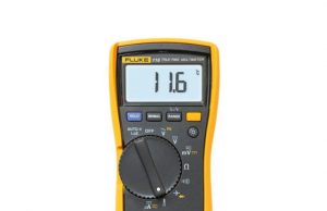 Fluke 116: Recensione del Multimetro Digitale Fluke 116 Fluke 116