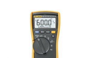 Fluke 114: Recensione Completa del Multimetro Fluke 114 fluke 114
