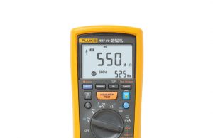 Fluke 1587: Recensione del Multimetro Due-in-Uno Fluke fluke 1587