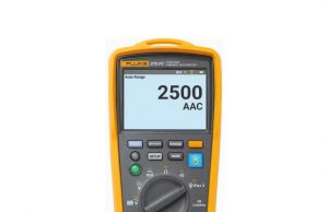 Fluke 279 FC: Recensione del Multimetro con Termocamera fluke 279 fc recensione