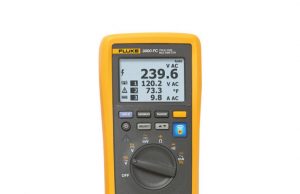 Fluke 3000 FC: Recensione Dettagliata del Multimetro Fluke 3000 fluke 3000