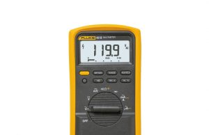 Fluke 83V: Recensione Dettagliata del Multimetro Fluke 83V fluke 83v