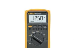 Fluke 88V: Recensione Dettagliata del Multimetro Digitale Fluke 88 V fluke 88v